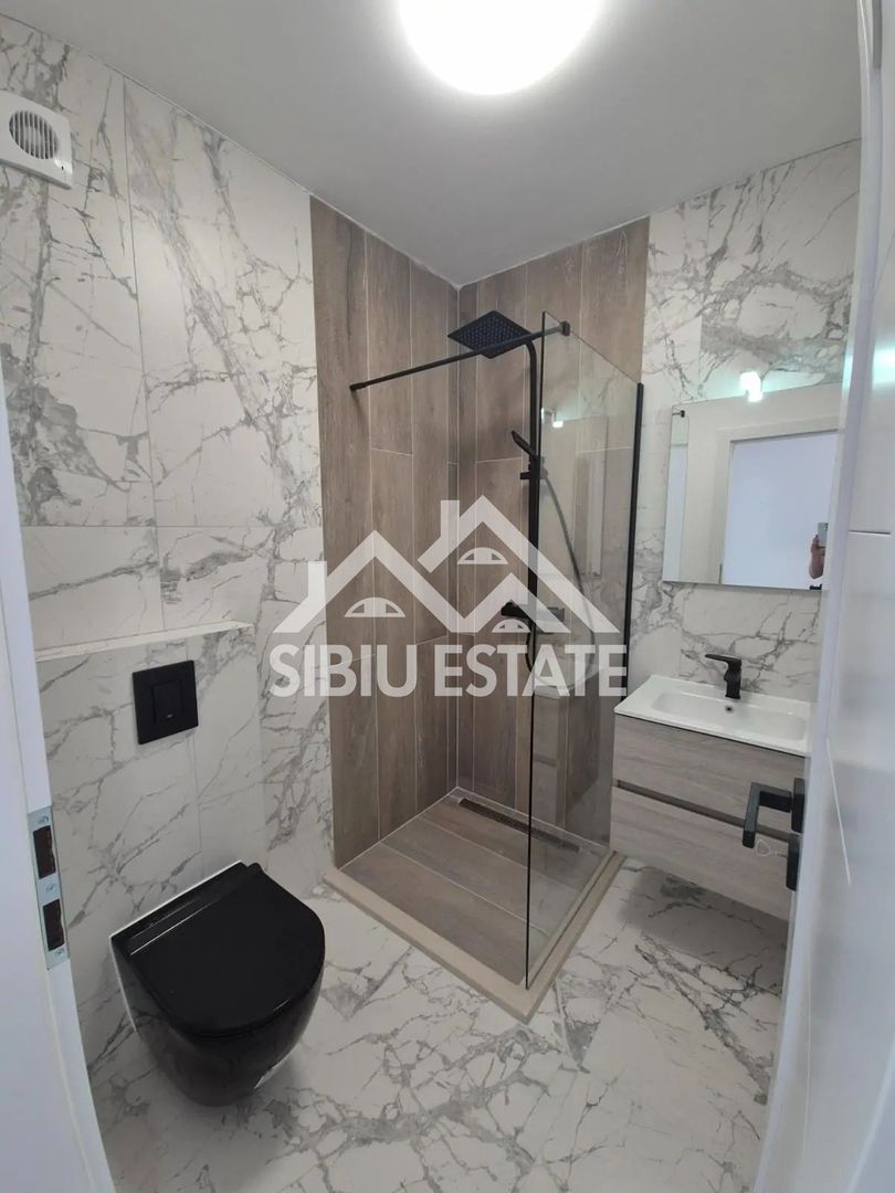 Apartament 3 Camere la Cheie, 70 mp Utili + Logie - Poză 10