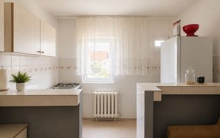 Comision 0% Apartament 2 camere 54 mp Zona Soarelui Buziasului - Poză 6