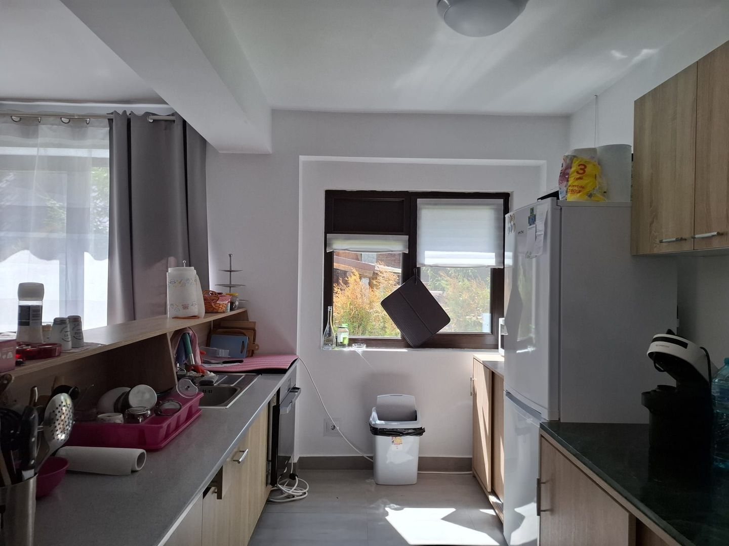 URGENT!, vila de exceptie, concept ultramodern, NELOCUITA, NEGOCIABIL - Poză 23