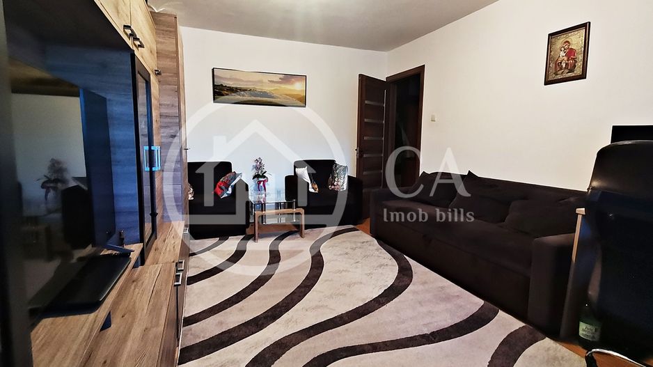 Apartament cu 2 camere de vanzare in Nufarul, Oradea - Poză 2
