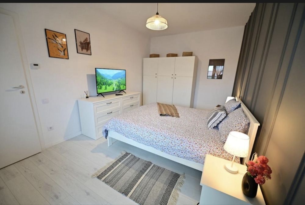 APARTAMENT 2 CAMERE DEVENTER | LOC DE PARCARE - Poză 4