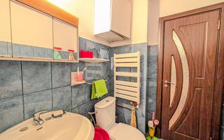Apartament 3 camere decomandat strada Sublocotenent Popa Rahova - Poză 30