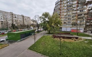 Apartament 3 camere I Metrou Constantin Brâncuși - Poză 13