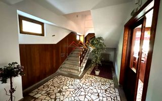 Oportunitate unică Valea Prahovei, hotel+vilă+business, teren 8137 mp - Poză 5