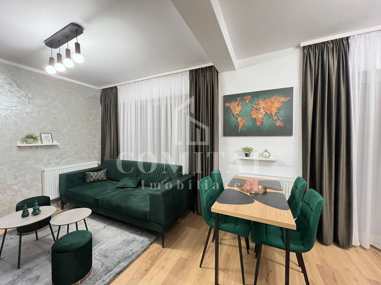 Casă ultrafinisata | Grădina și terasa | Zona Casa Zânelor - Poză 3