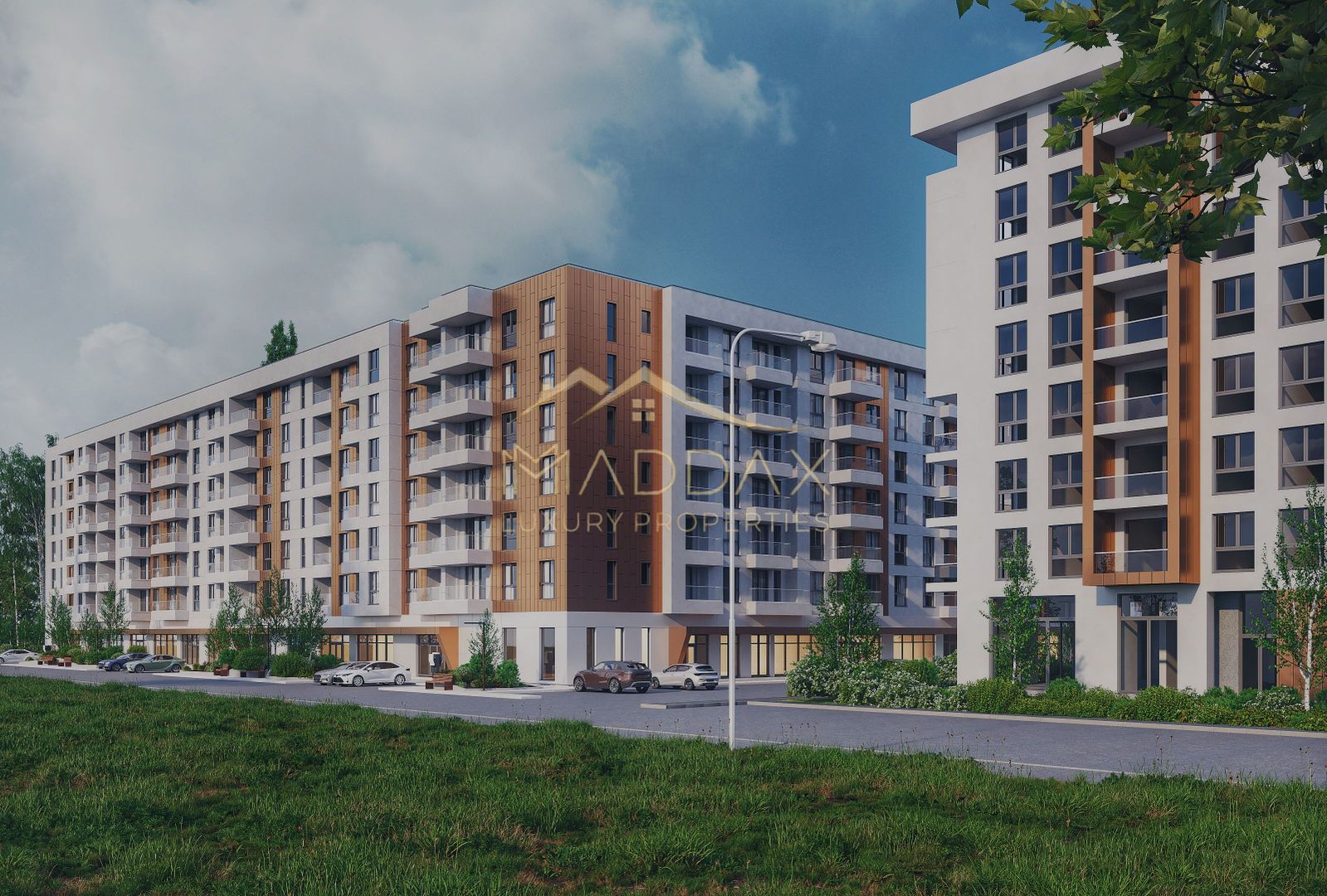 Apartament 2 camere / 54.80 mp/ Popesti Leordeni/ zona Berceni - Poză 6