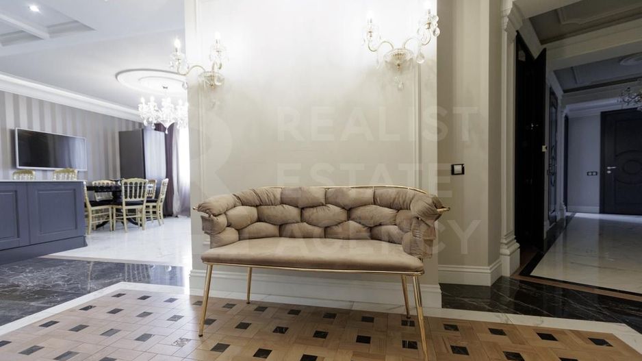 Chirie, apartament, 3 camereValea Trandafirilor, Centru - Poză 6