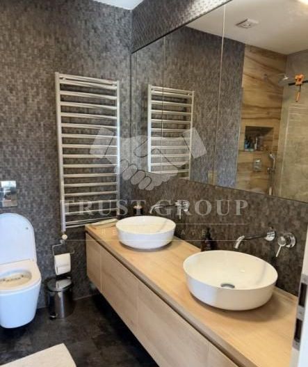 Apartament 3 camere Emerald Residence | Loc de parcare - Poză 16