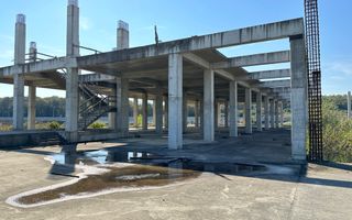 Constructie 3707 mp + Teren intravilan 8828 mp Sibiu /Selimbar - Poză 5