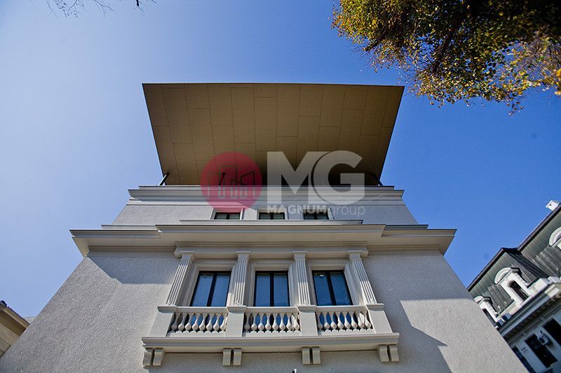 Imobil unicat de inchiriat- Dorobanti Capitale - Poză 2