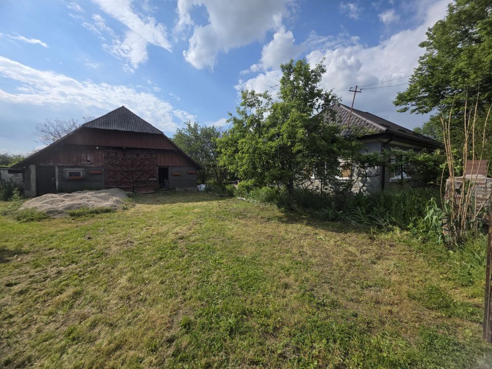 De Vânzare Casă Valea Vinului - Poză 2