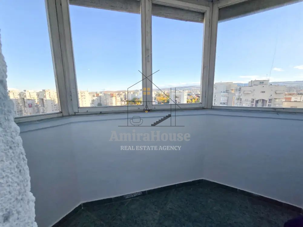 Apartament 3 camere, decomandat, priveliste frumoasa,Marasti zona Piata Marasti - Poză 21