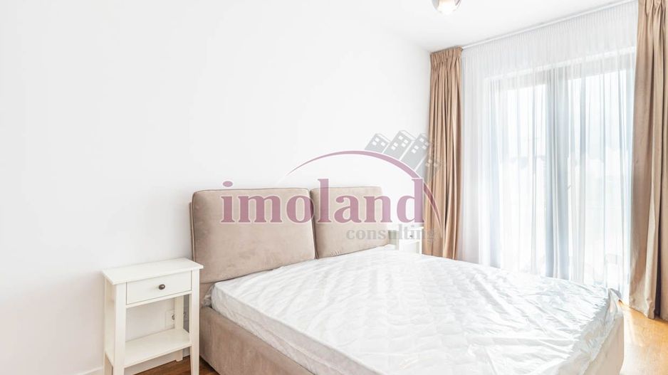 Inchiriere - apartament 2 camere - Avalon Estate-Pipera - Poză 10