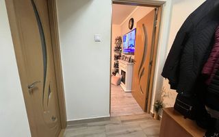 Apartament 2 camere zona bulevardul decebal - Poză 4
