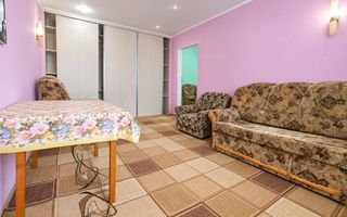APARTAMENT CU 2 CAMERE – 44,90 m² | CENTRUL ORAȘULUI REZINA - Poză 8