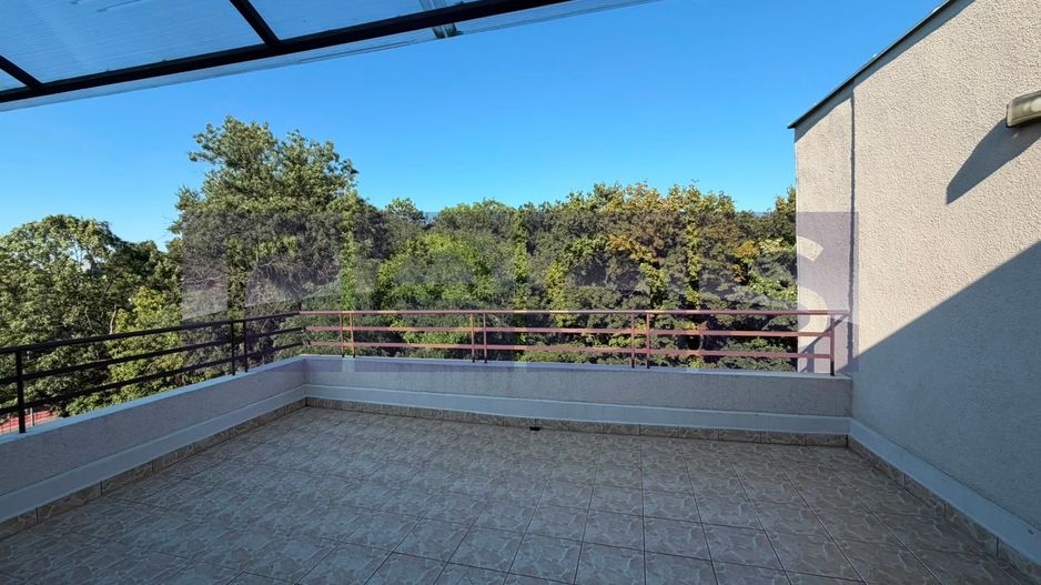 VANZARE APARTAMENT IN VILA | PARC KISELEFF | 134MP | NOU RENOVAT | - Poză 21