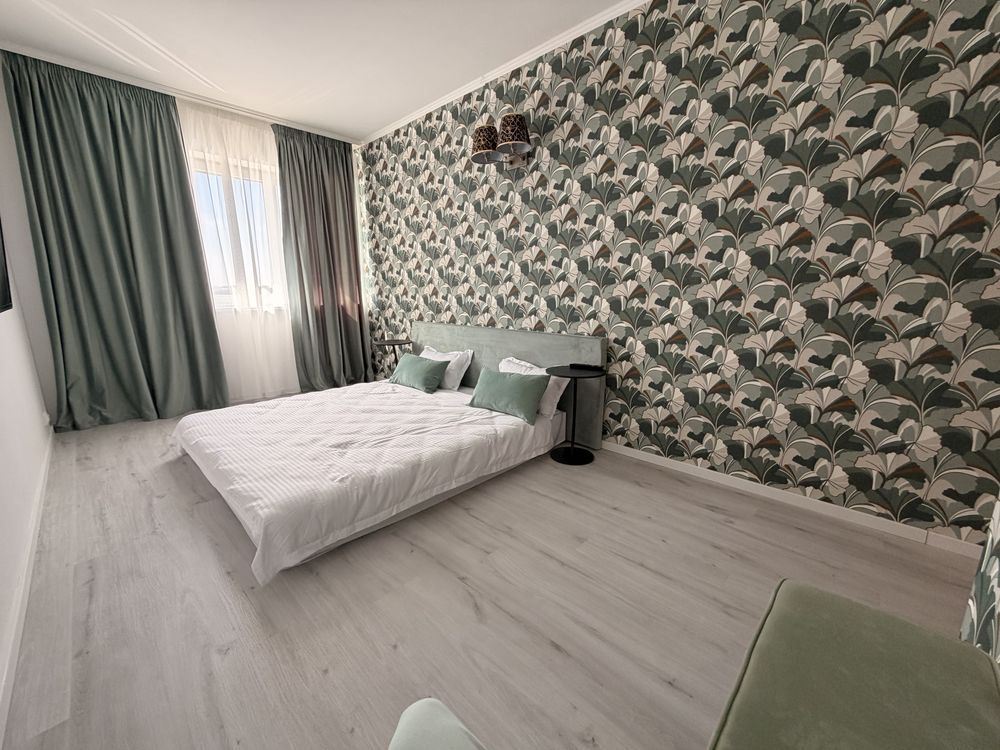 De inchiriat Apartament 2 camere Rin Grand Hotel - Poză 3