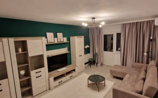 Circumvalatiunii- Iulius Mall | 2 Camere | Bloc cu Lift. - Poză 1