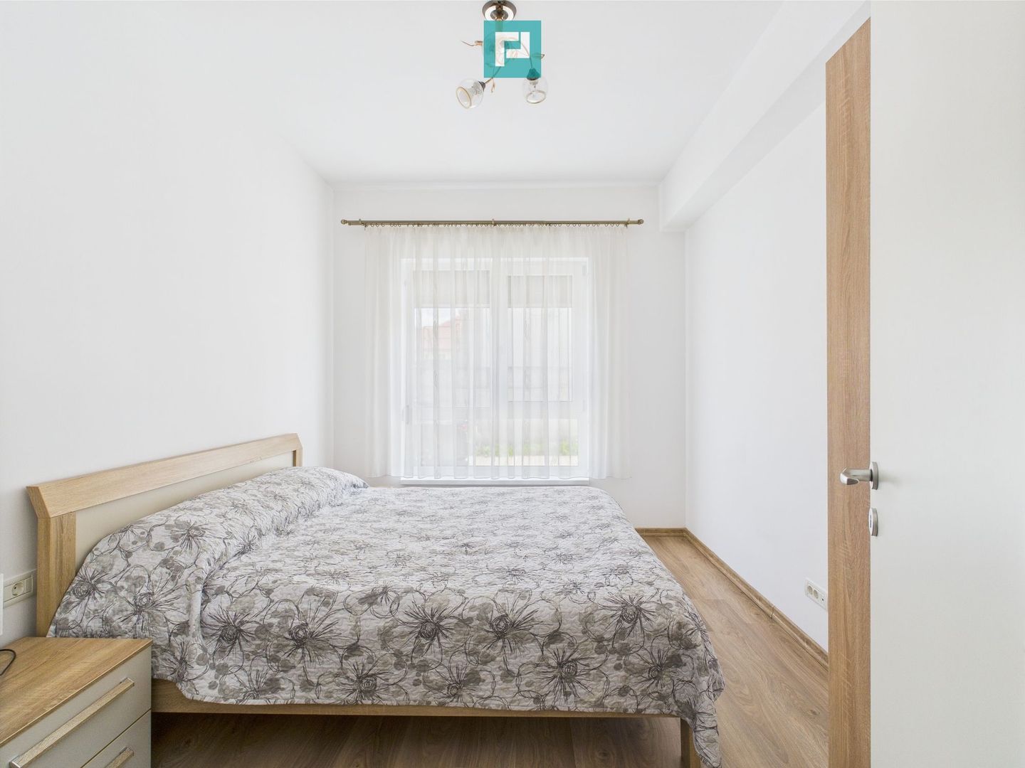 Apartament 2 camere | 2 parcări | Zona Buziașului - Poză 1