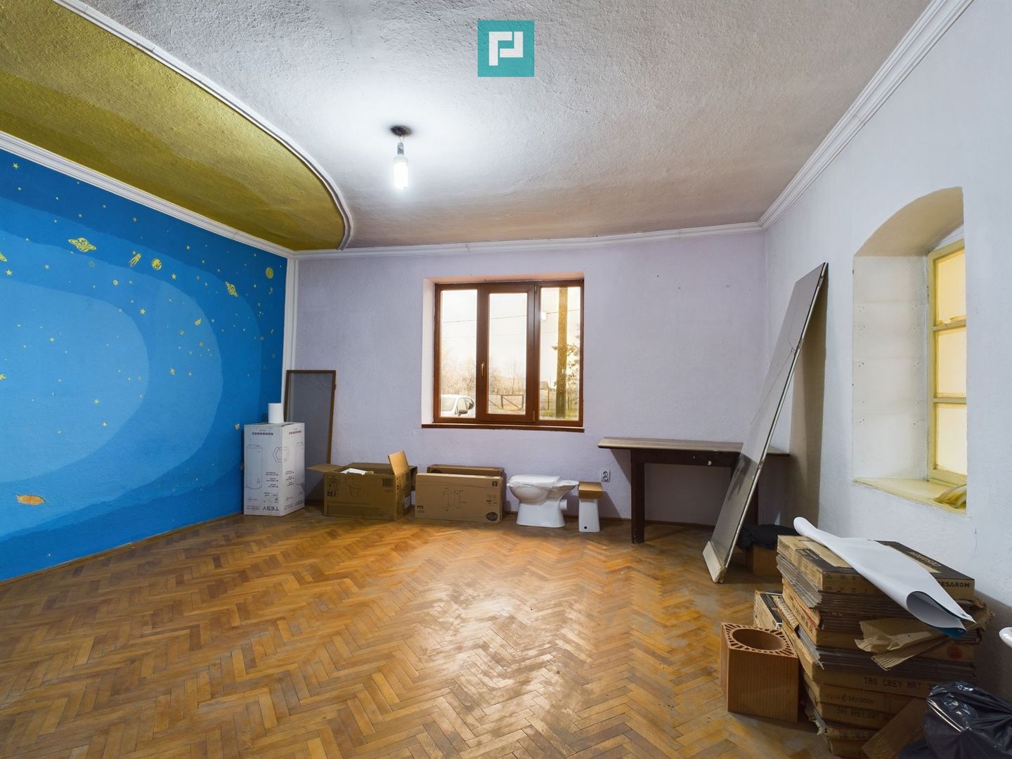 Oportunitate unică! Casă reabilitată parțial în Nitckidorf - Poză 4