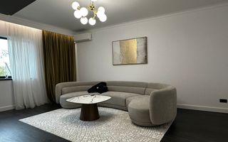 Primăverii – Beller | 3 camere ultralux | 114 mp - Poză 1