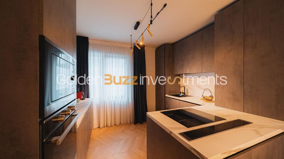 Apartament 3 camere I Mobilat modern I Buna ziua - Poză 3