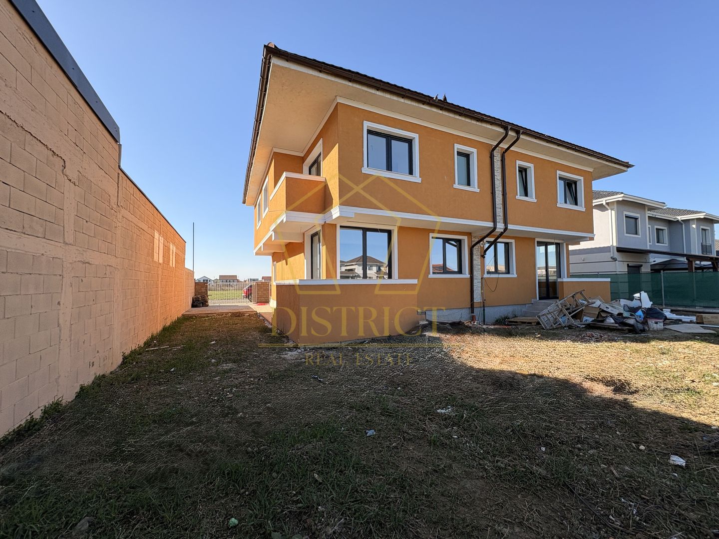 Duplex modern cu 4 camere si 3 bai | Mosnita Noua | VALERY - Poză 13