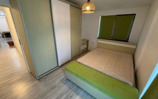 AP. 2 CAMERE OBOR, BLOC NOU, METROU 15 MINUTE, CENTRALA TERMICA - Poză 2