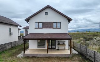 CASA INDIVIDUALA IZVOR BRASOV- 0 COMISION! - Poză 17