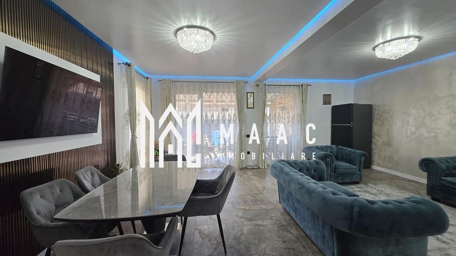 Casa 4 camere | Curte si terasa | Selimbar - Poză 1
