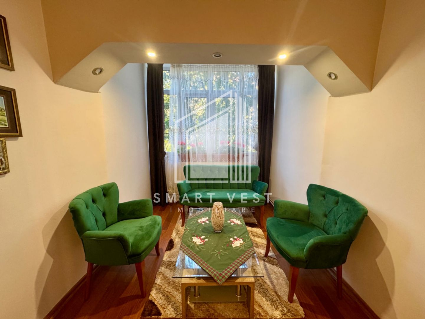 Apartament 3 camere | Etaj 1 | Zona Closca - Poză 2