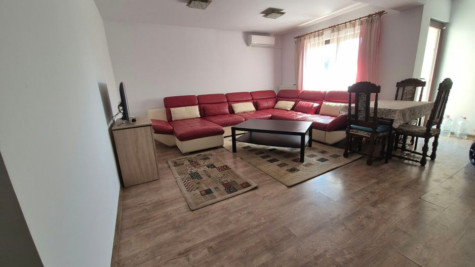 Giroc | 2 Camere | 2 Locuri de parcare | Disponibil imediat - Poză 1