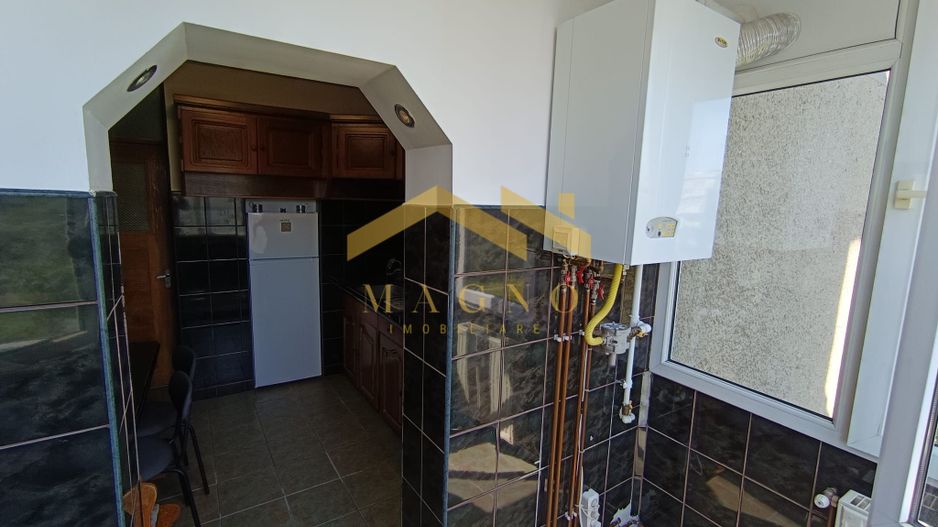 Apartament 2 camere de inchiriat ZONA GARII - Poză 12