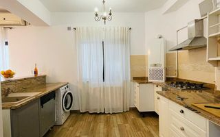 Apartament 3 camere cu terasă de 24 mp, arhitectură interbelică – Maria Rosetti - Poză 4