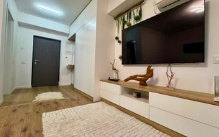 Apartament 1 camera + loc parcare FREYA Residence - Poză 3
