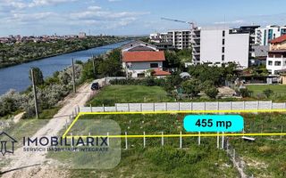 Investiție în Viitorul Tău:Teren de Vis în Mamaia Nord Năvodari Vedere către apa - Poză 2