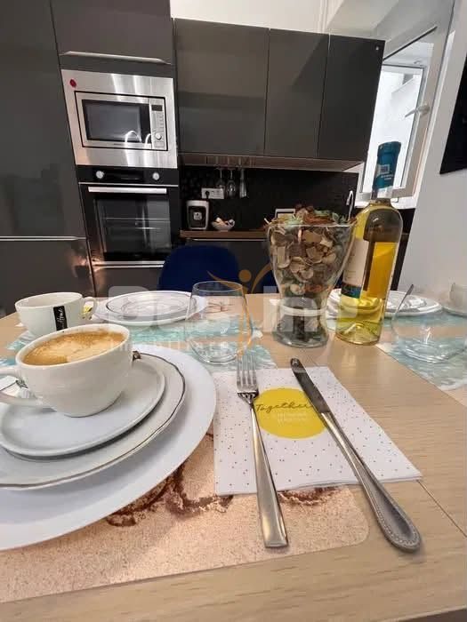 Studio modern, 44 mp, aproape de plaja Azimuth – Mamaia Nord - Poză 3