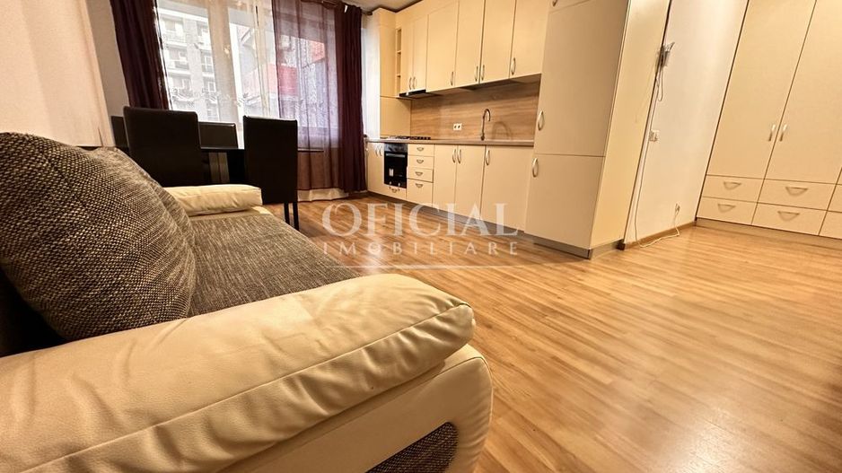 Apartament 3 camere | Zona Vivo - Amethyst | 60 mp | Floresti - Poză 3