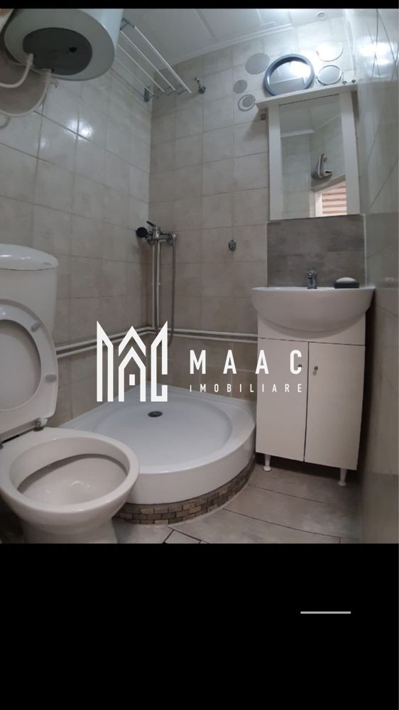 Garsoniera | 20 MPU | Renovata | Central - Poză 2