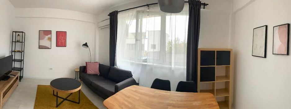 Apartament cu 2 camere de vânzare în zona Nord - Poză 1