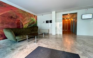 Apartament cu 3 camere + Curte 60mp // Floreasca - Poză 24