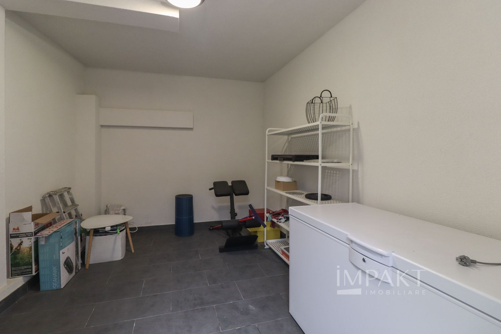 Casa insiruita cu finisaje de lux in cartierul Europa - Poză 26