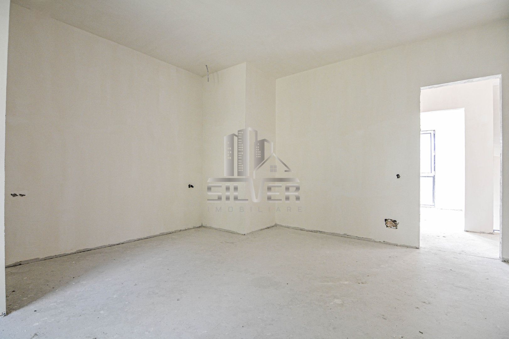 Casa Individuala cu panorama superba, in Floresti, zona exclusiva - Poză 14