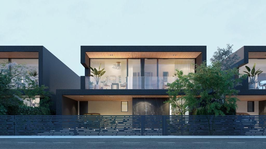 Serenity Residence - Poză 2