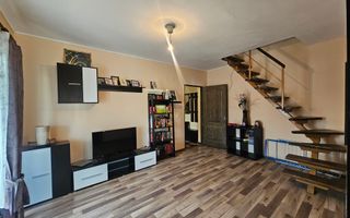 Apartament 4 camere | 89 mpu | Vasile Aaron - Poză 2