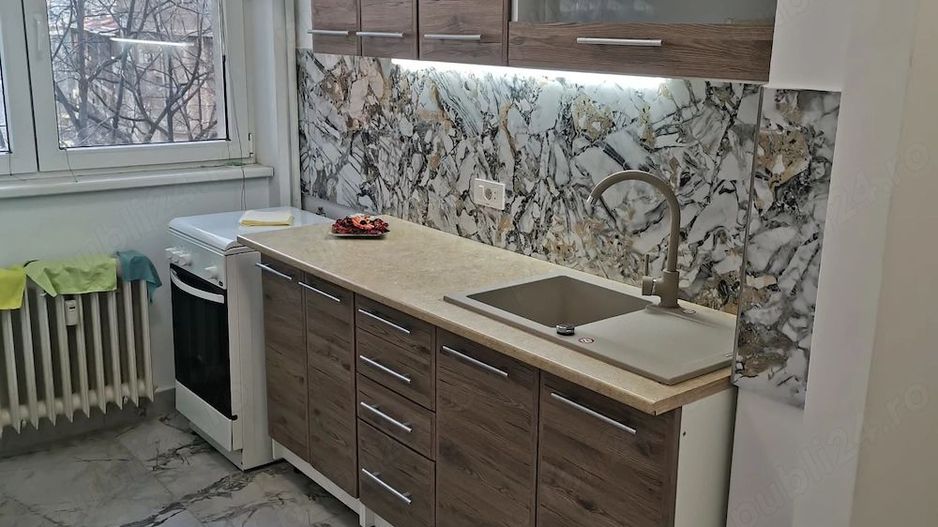 De Inchiriat Apartament 2 camere , MIhai Bravu - Poză 8
