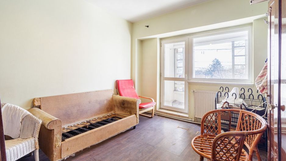 Apartament 3 camere 90 mp, etaj 1, stradal, Otopeni - Poză 4