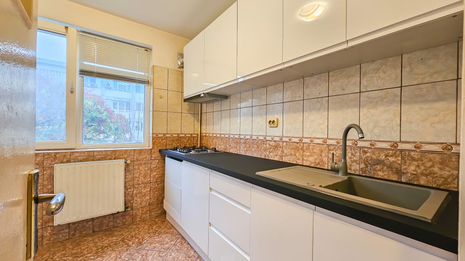 Apartament cu 3 camere de inchiriat – Calea Giulesti - Poză 2