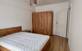 Apartament 2 camere de închiriat, zona Păcurari, Iași – finisaje premium, mobilat, parcare subterană inclusă - Poză 3