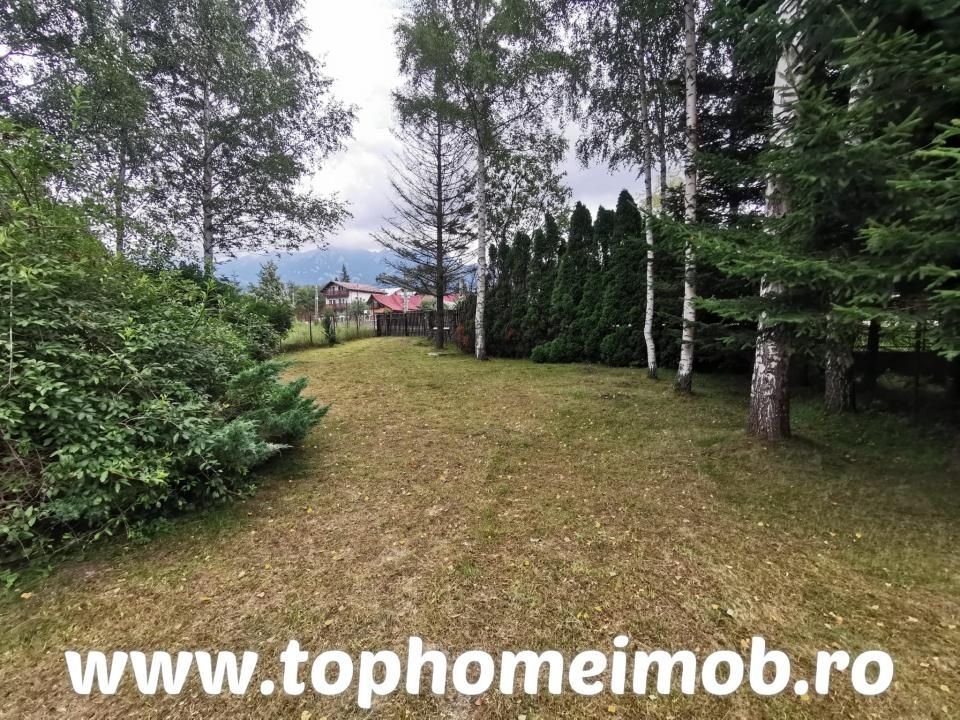 Casa de vacanta Cheia- Prahova - Poză 31